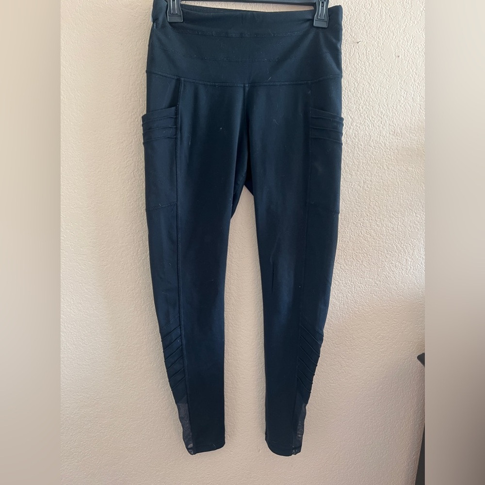 Highwasted The North Face Leggings
